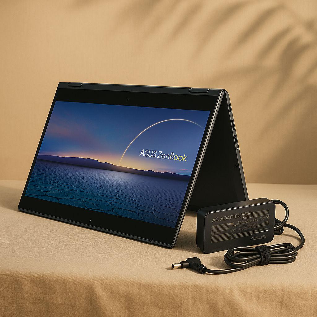 Laptops and Accessories