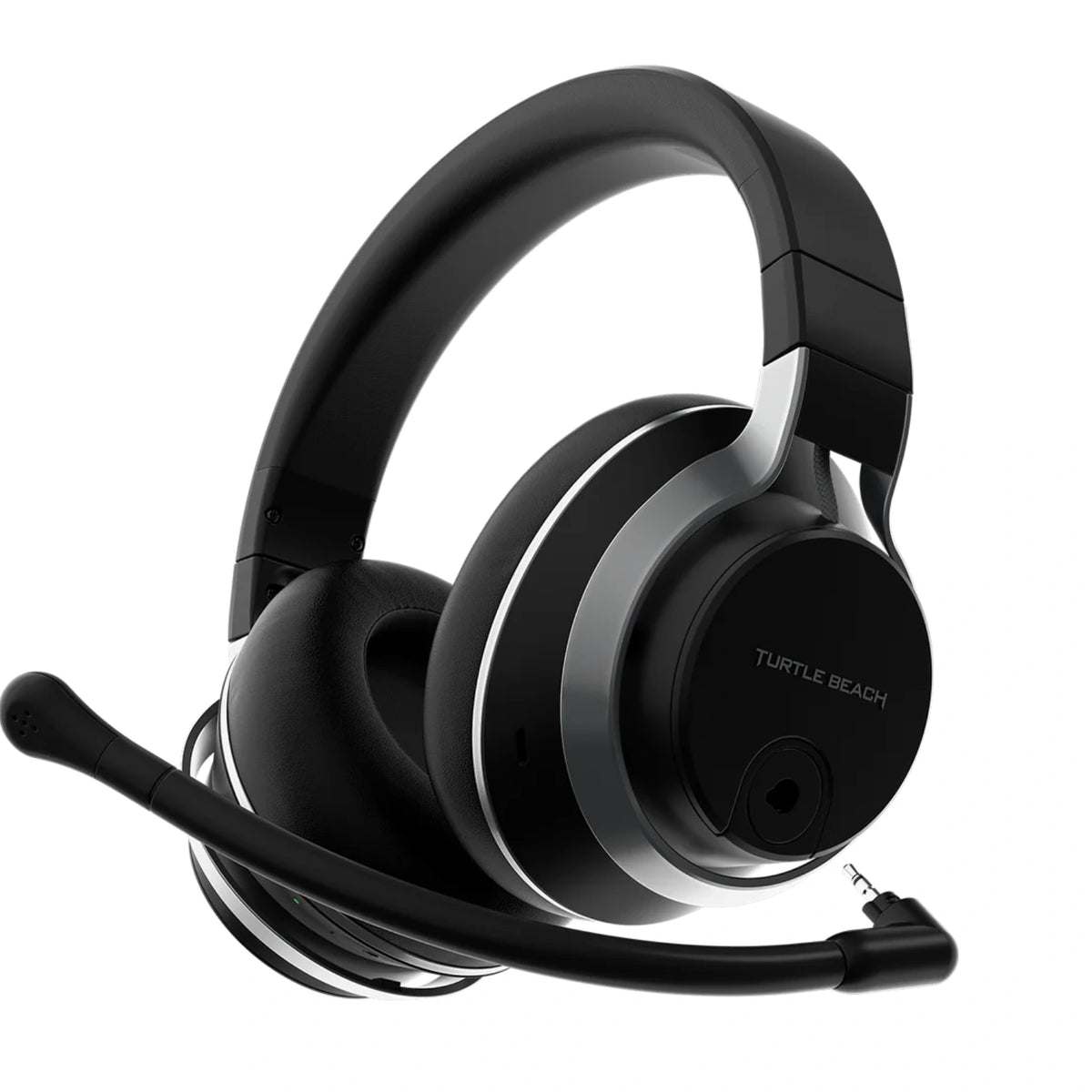 Turtle Beach Stealth Pro Multiplatform Wireless Noise-Cancelling Gaming Headset for Xbox Series X/S/One PS4 PS5 - Refurbished