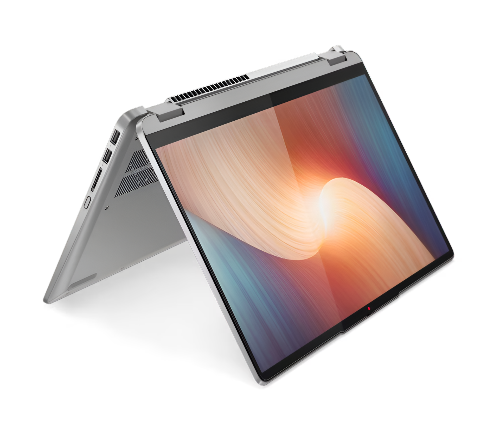 Lenovo IDEAPAD FLEX 5 14ALC7, RYZEN 7 5700U, RADEON, 16GB RAM 1TB SSD, 14" Windows 11, Cloud Grey