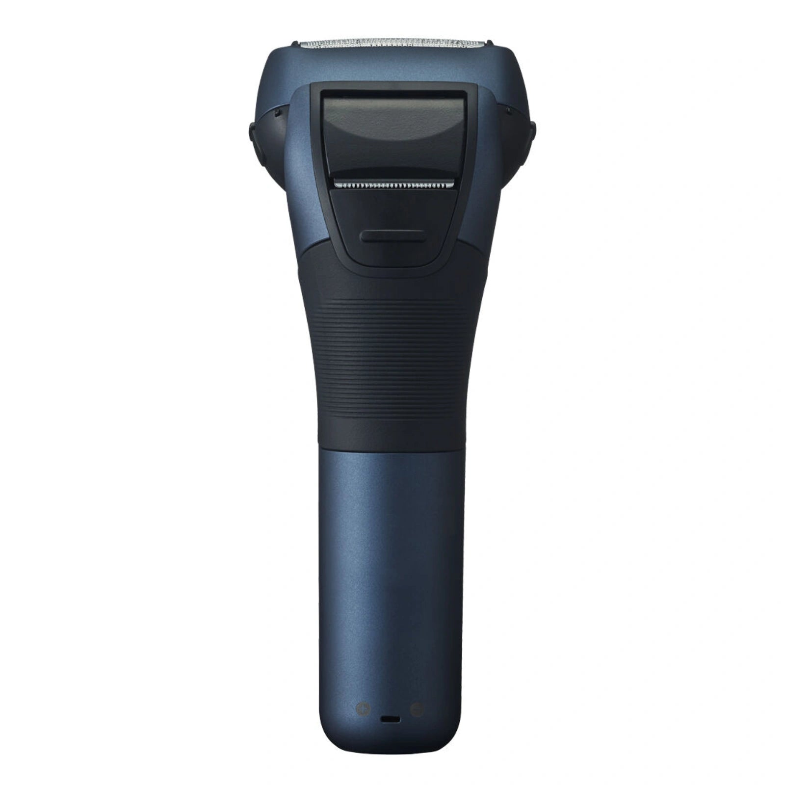3-blade-blue-shaver-panasonic
