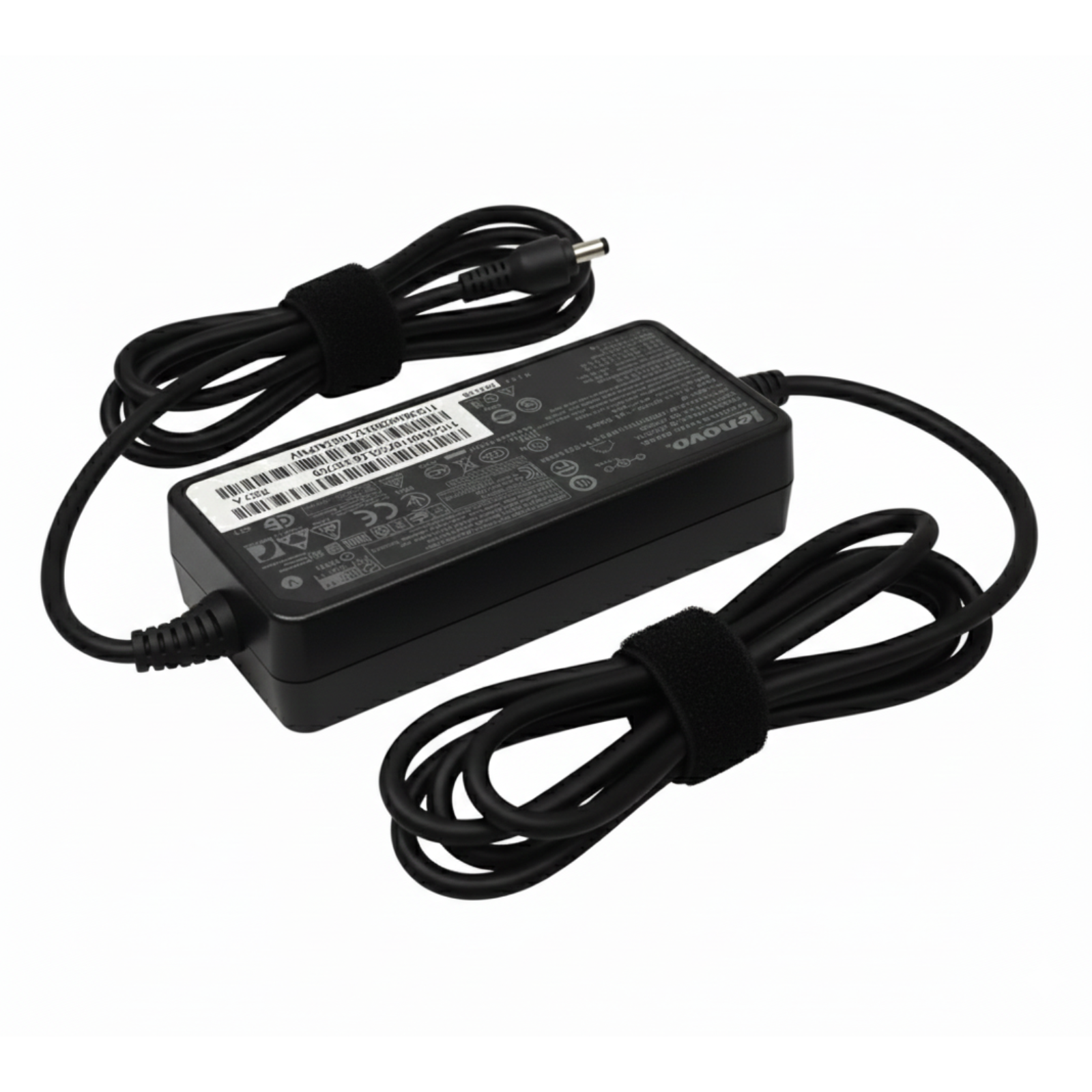 Genuine 65W AC Laptop Charger Adapter For Lenovo ADLX65CCGA2A 20V 3.25A (4.0x1.7mm)