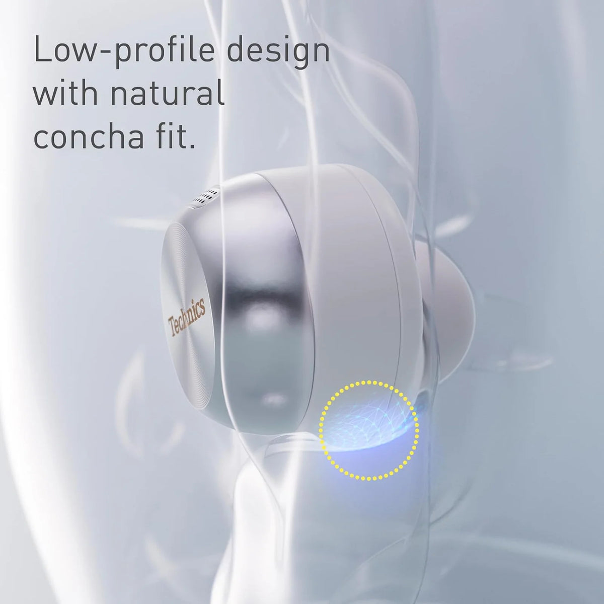 AZ100-true-earbuds-silver