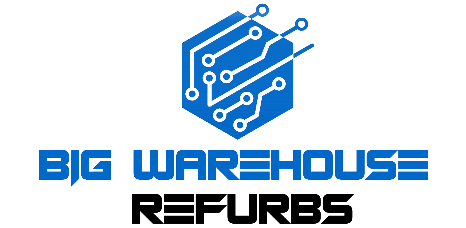 Big Warehouse Refurbs