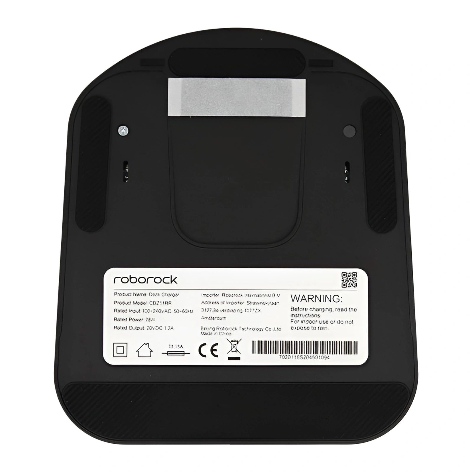CDZ11RR-dock-charger