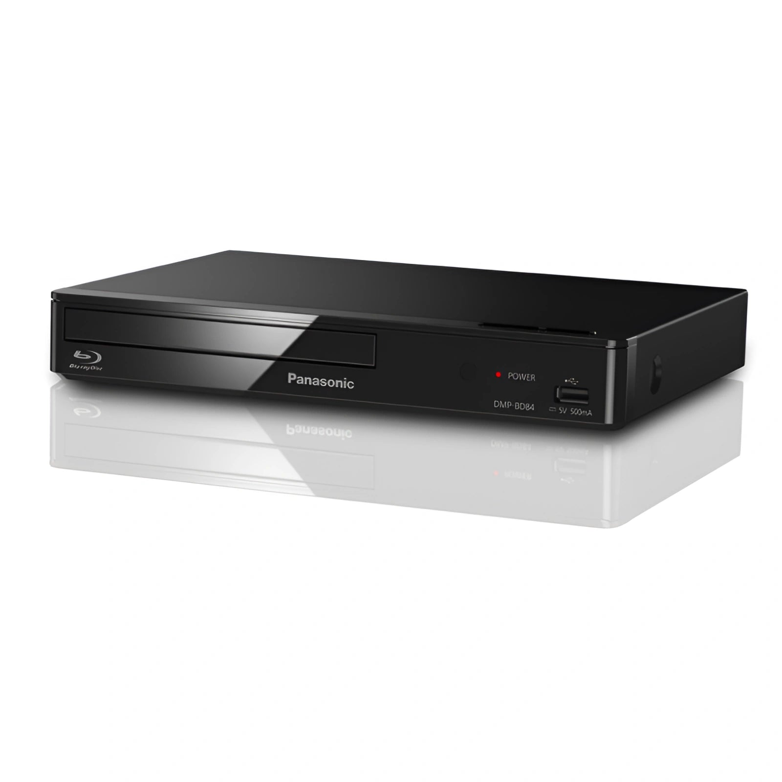 DMP-BD84GN-K