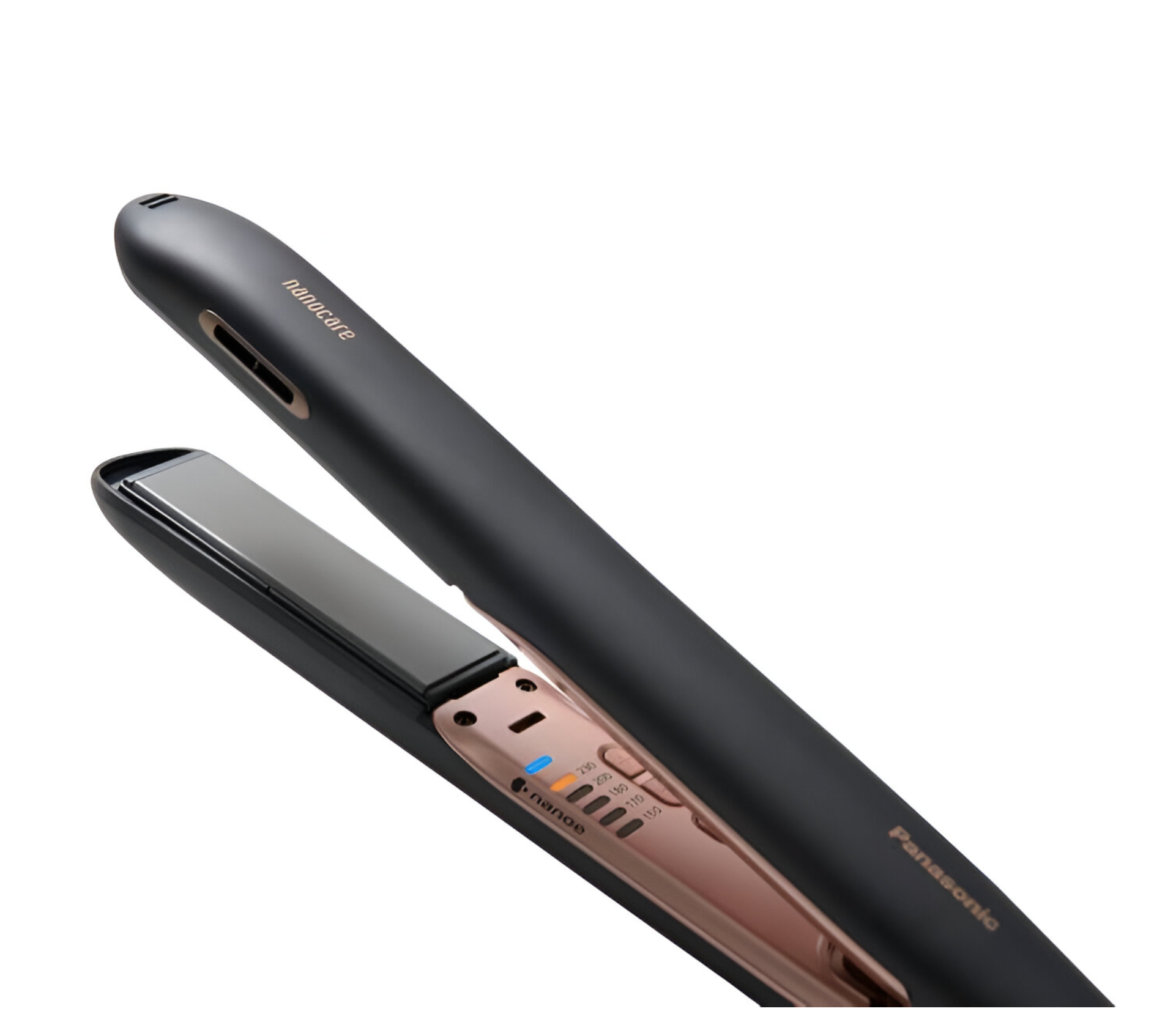 Panasonic EH-NA65 Nanoe Hair Dryer & EH-HS99 Straightener Value Pack (EH-Haircare Pack) (Open Box)