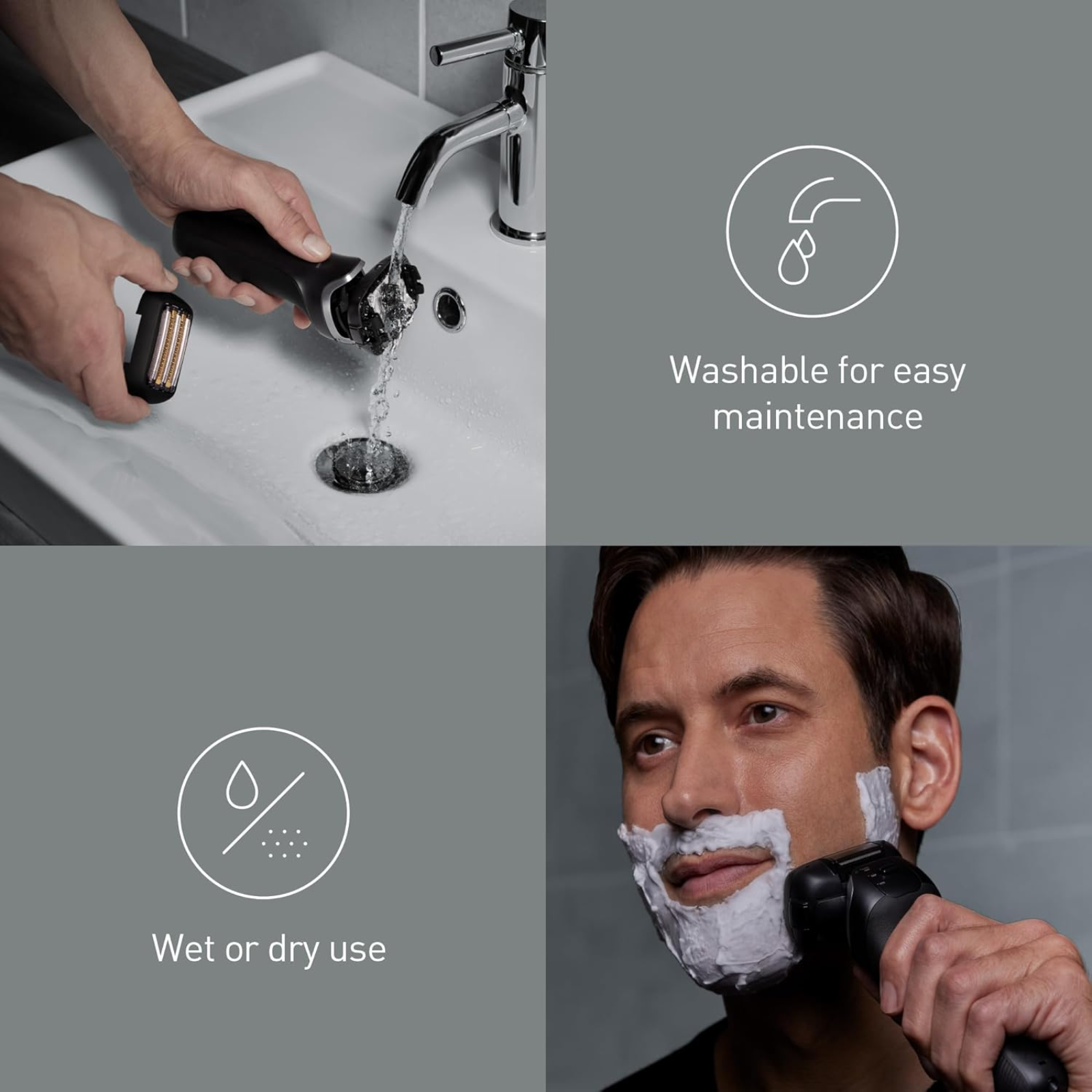 ES-L550UK841-shaver