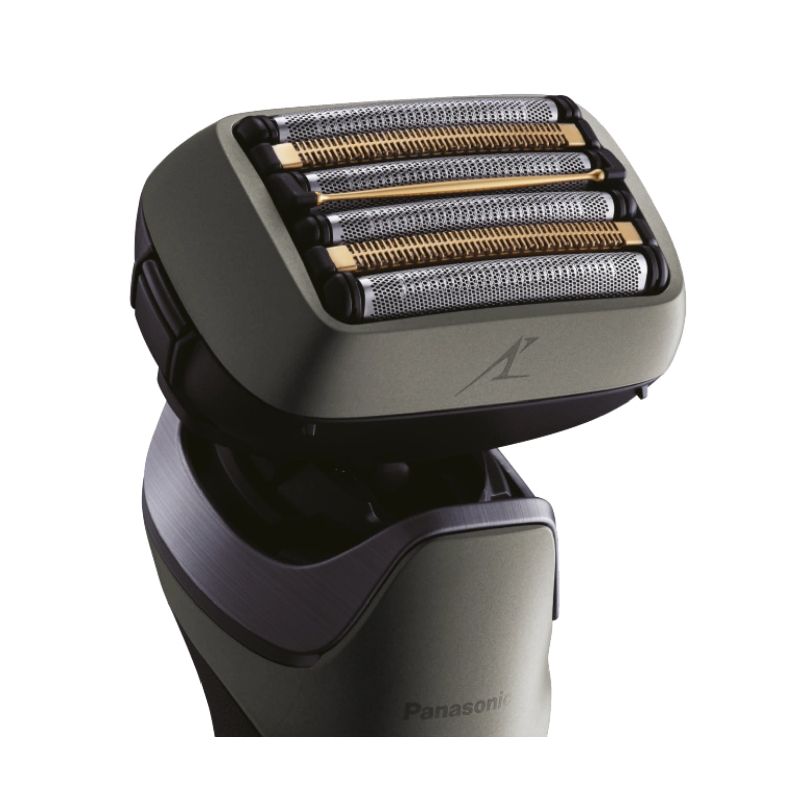 Panasonic ES-L690U-S841 Men’s Wet & Dry 6-Blade Electric Shaver with Clean & Charge Station - Refurbished