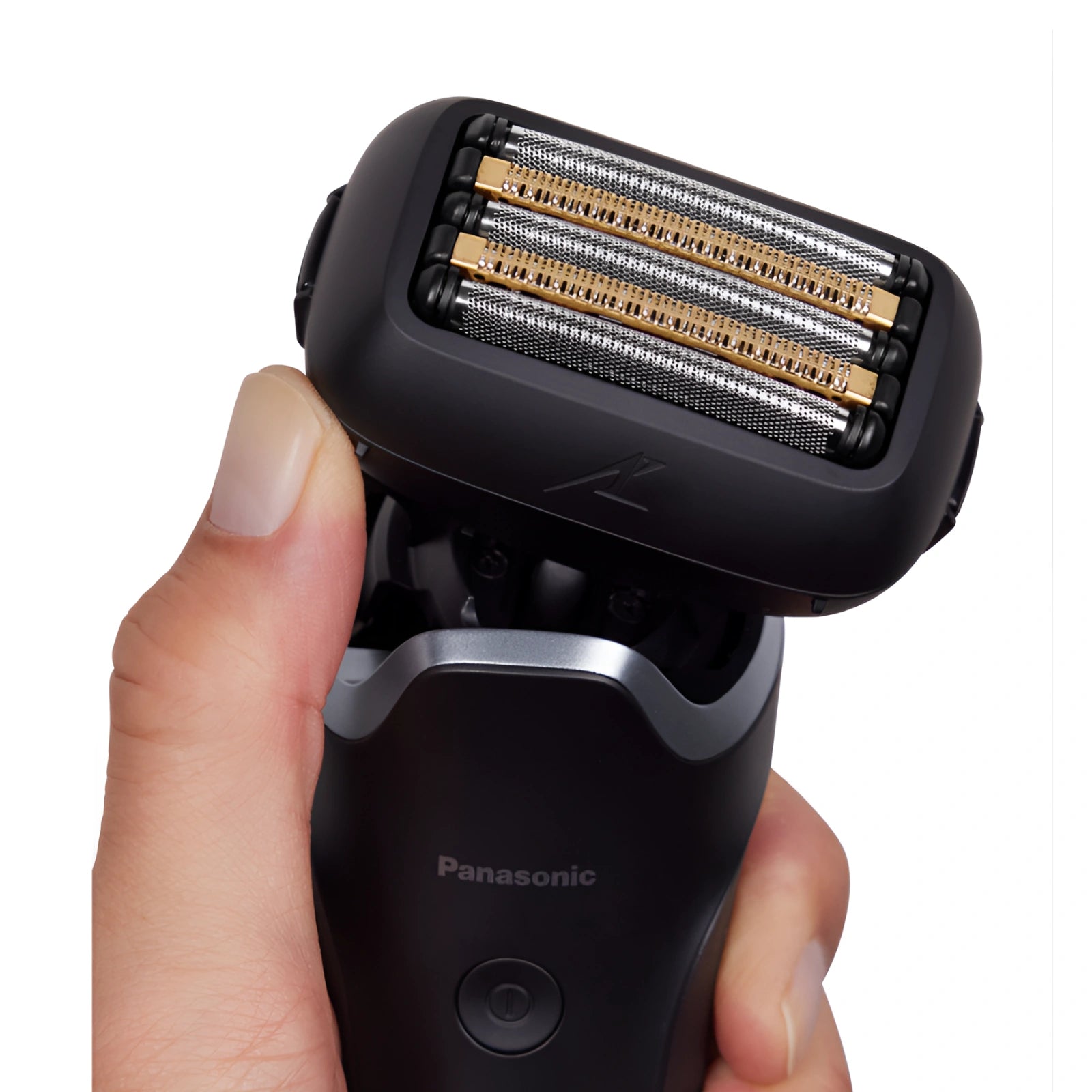 Panasonic ES-L690U-S841 Men’s Wet & Dry 6-Blade Electric Shaver with Clean & Charge Station - Refurbished