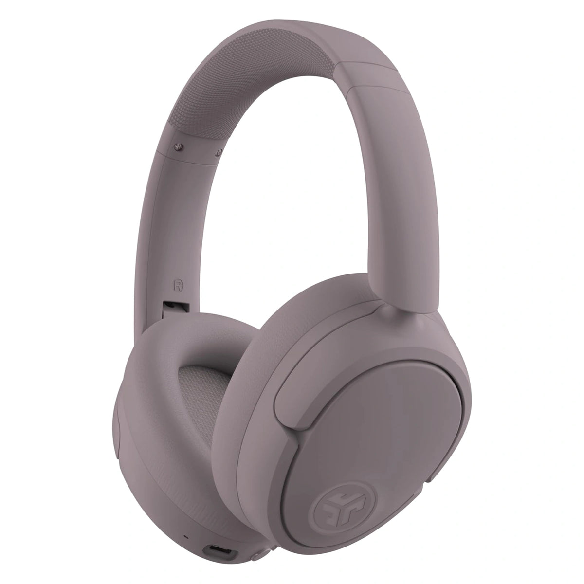 JLab-JBuds-Lux-ANC-headphone-mauve