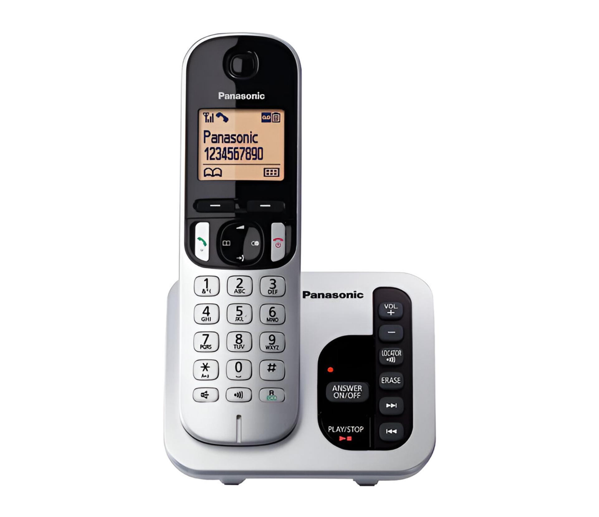 KX-TGC223ALS-triple-handset