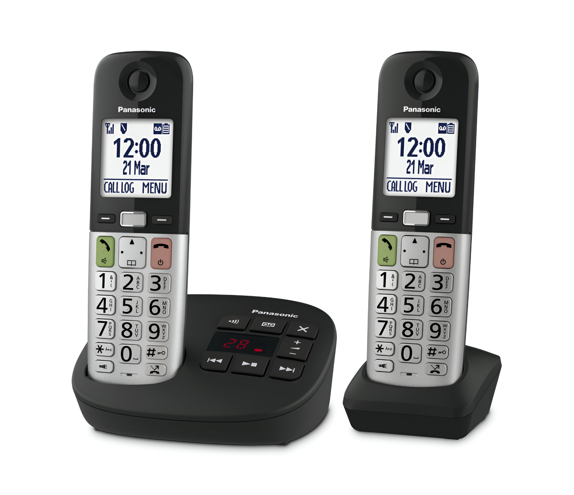 KX-TGU432AZB-panasonic