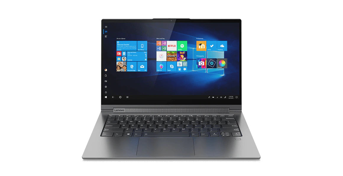 Lenovo Yoga C940 Intel Core i7-1065G7