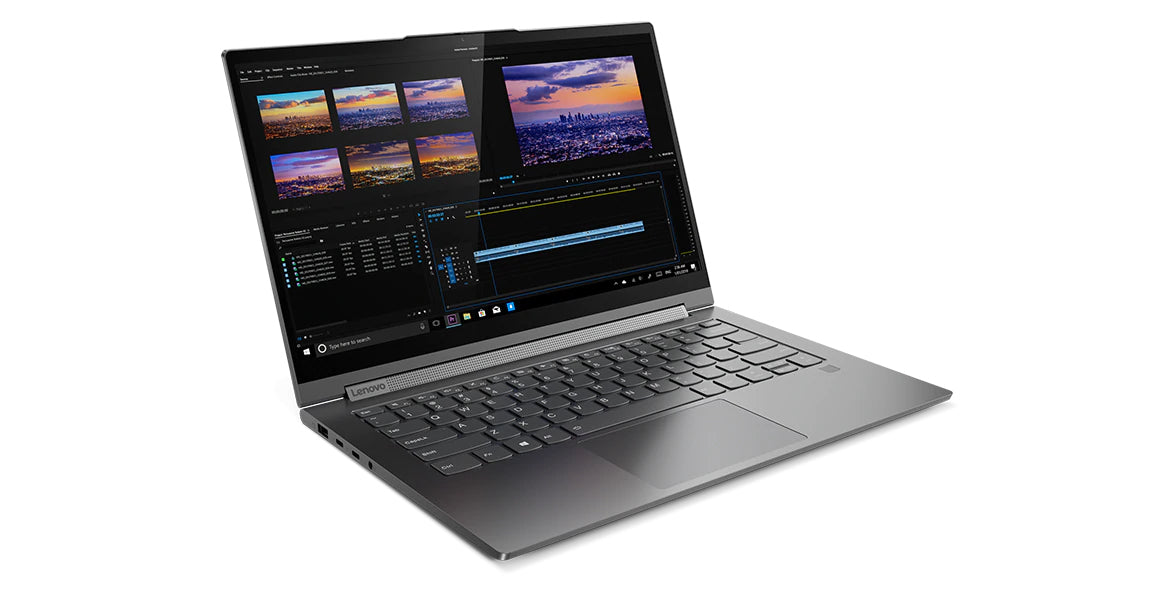 Lenovo Yoga C940 Intel Core i7-1065G7