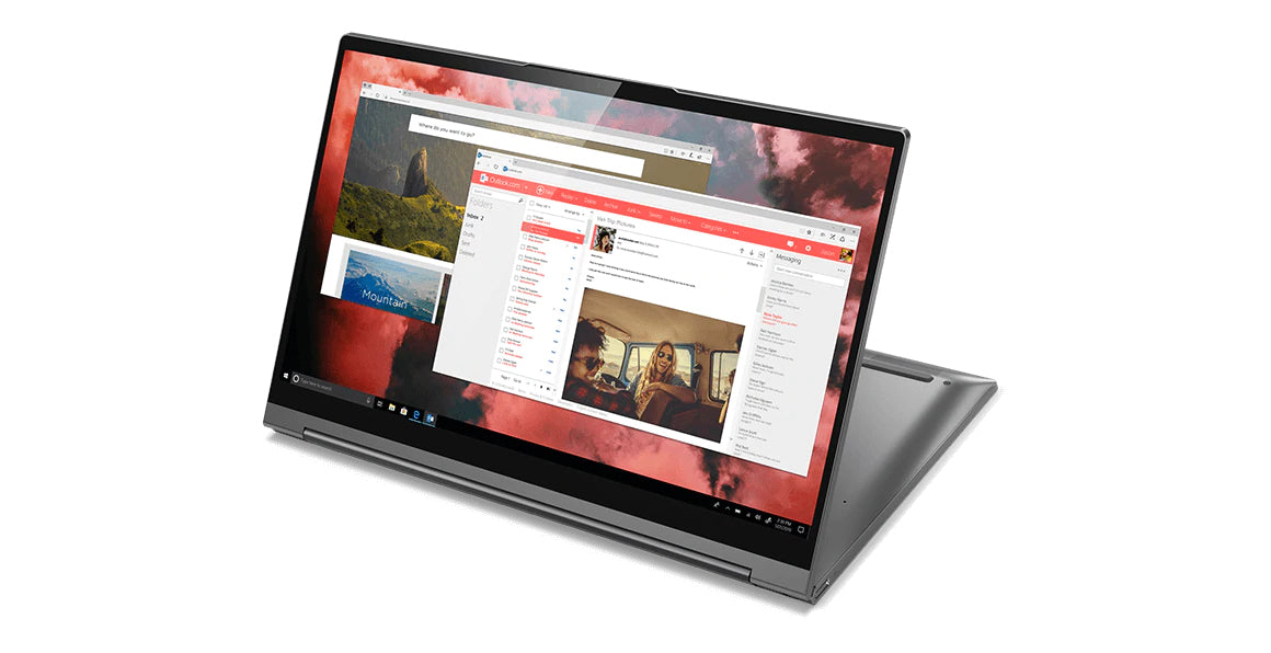 Lenovo Yoga C940 Intel Core i7-1065G7