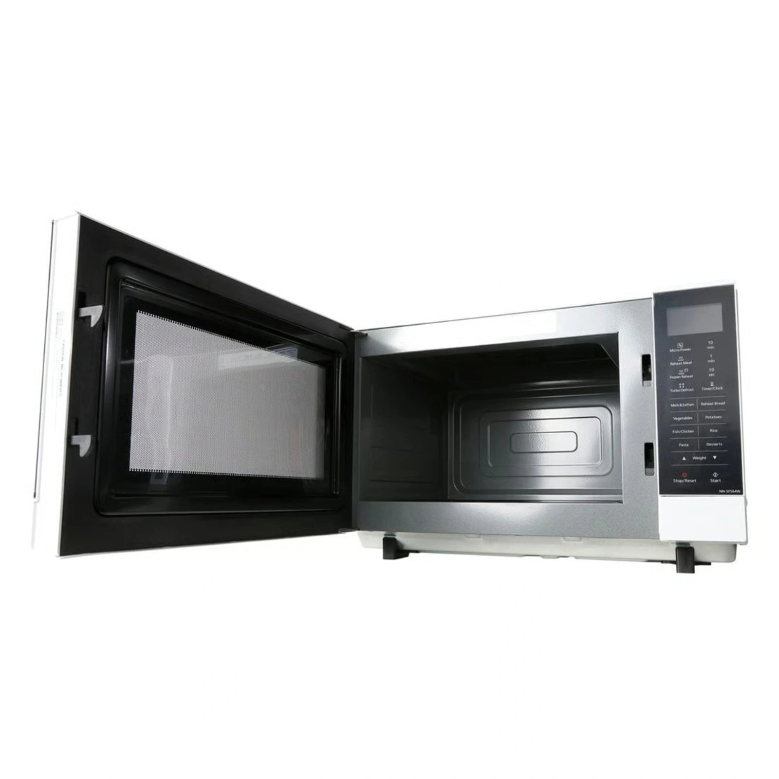 NN-SF564W-panasonic