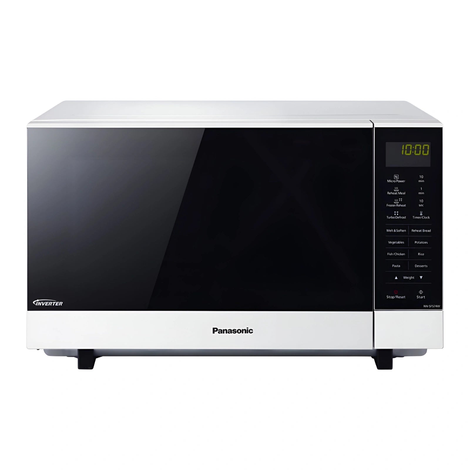 NN-SF564W