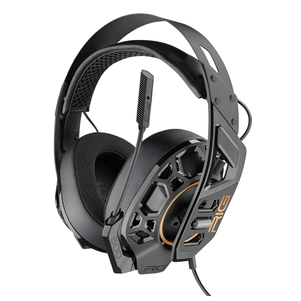 RIG-500-PRO-HA