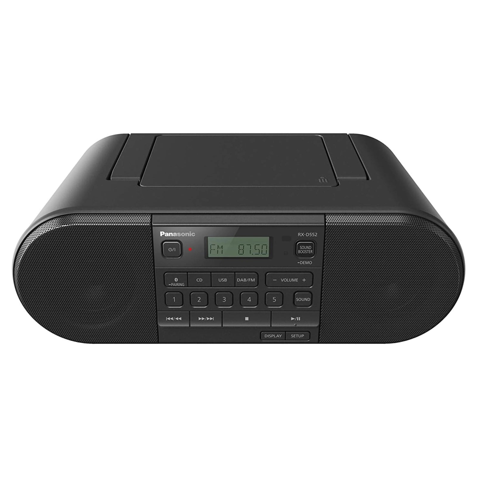 RX-D552GN