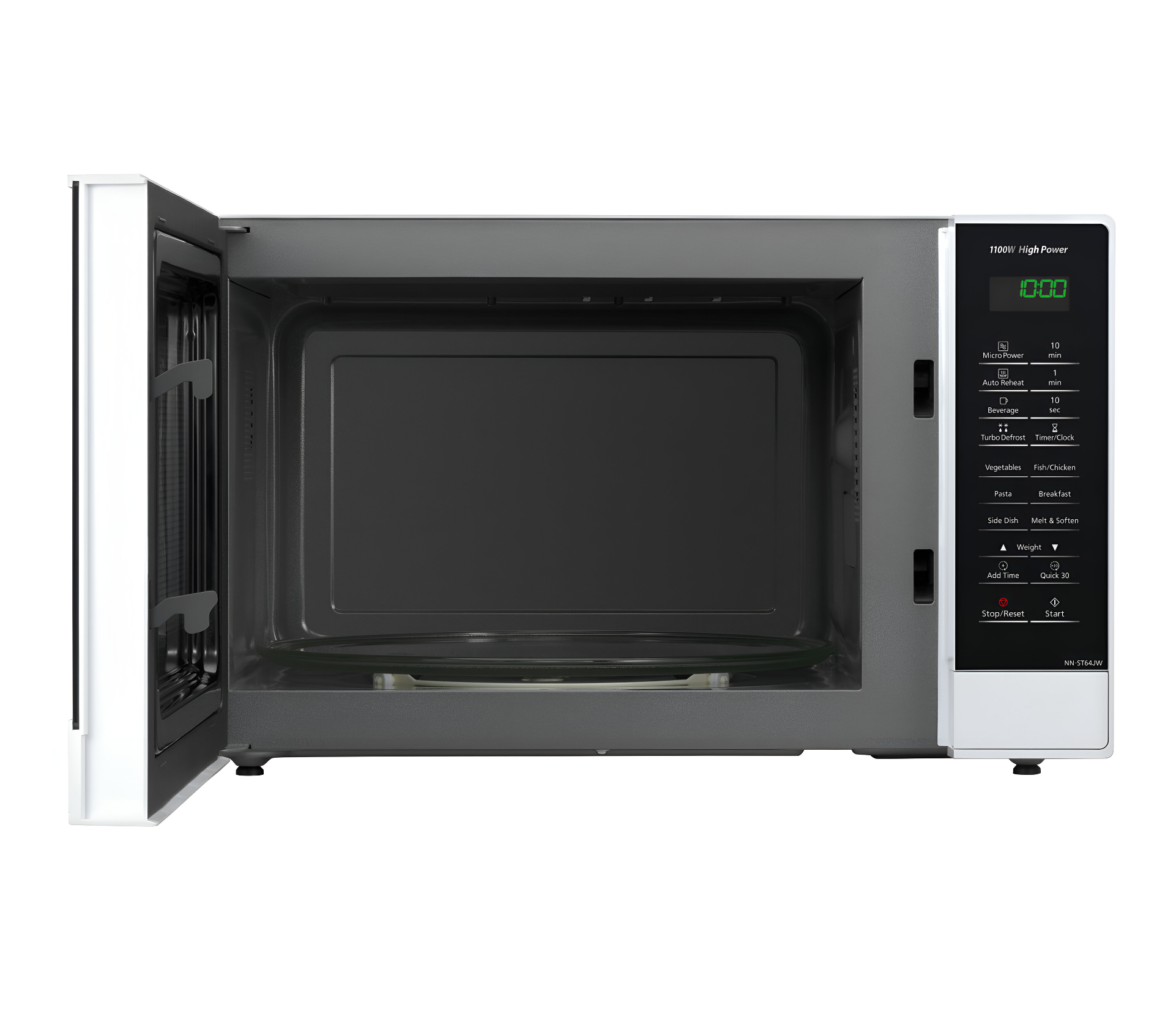 ST64JW-microwave