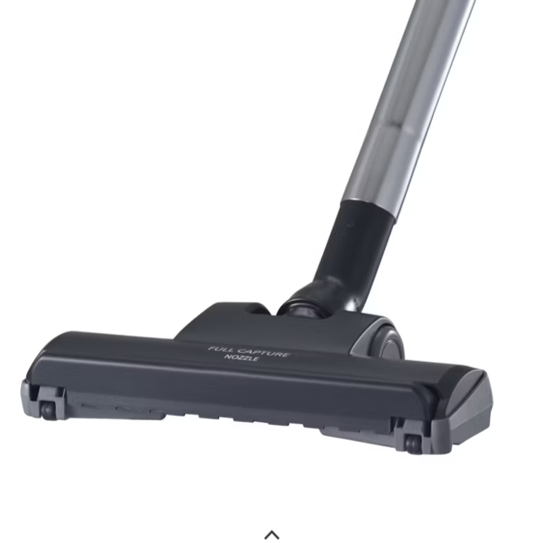 Panasonic MC-CL563RG43 Canister Vacuum Cleaner (Open Box)