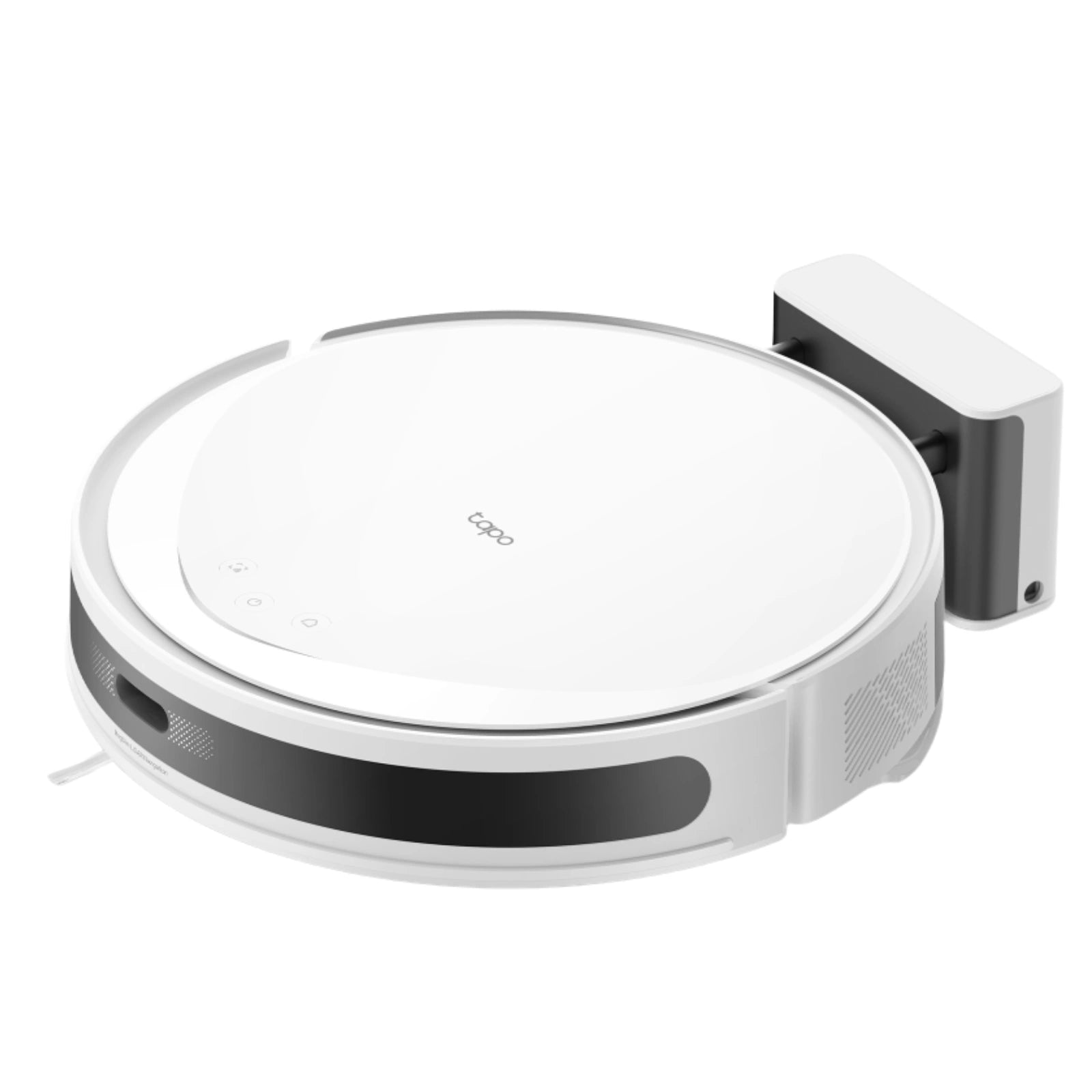 Tapo-RV20-Max-vacuum-white