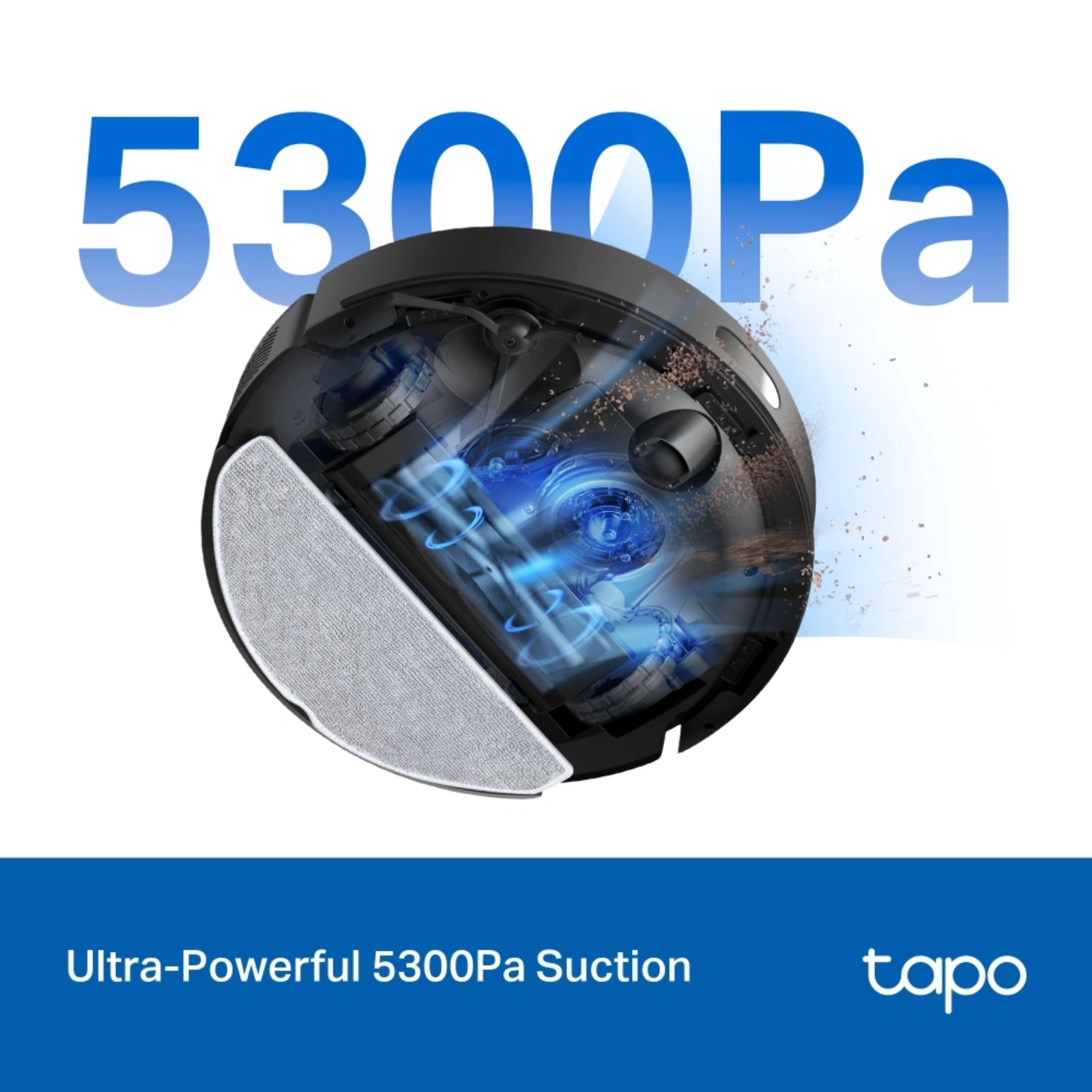 Tapo-RV30-Max-robot-vacuum-cleaner