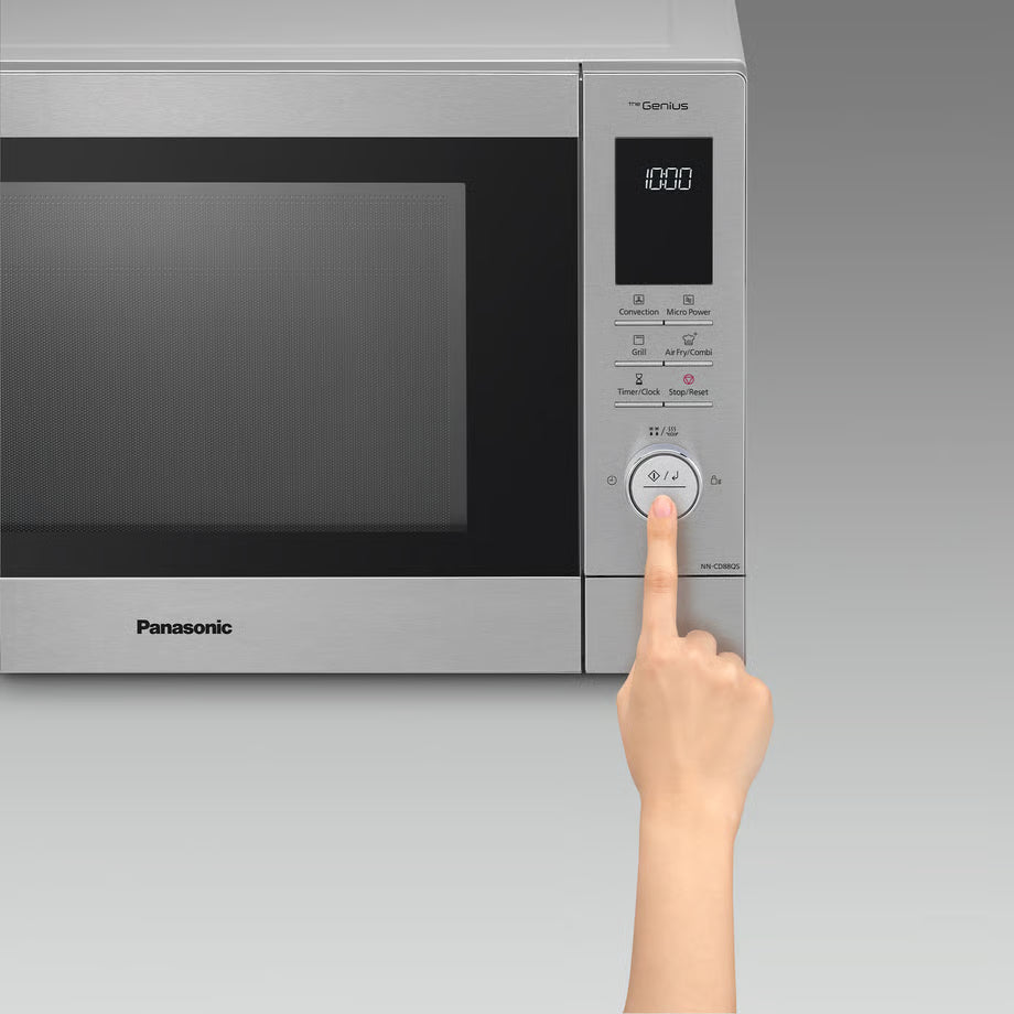 air-fry-bake-grill-oven-panasonic