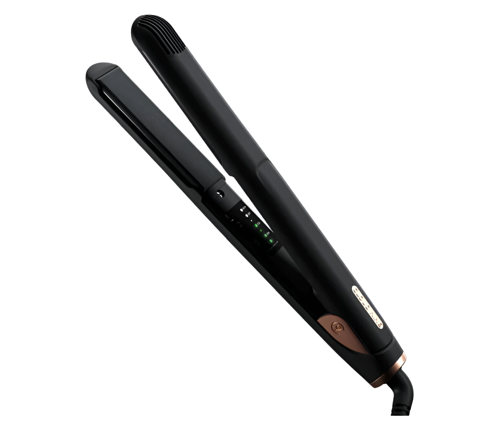 black-gold-hair-straightener