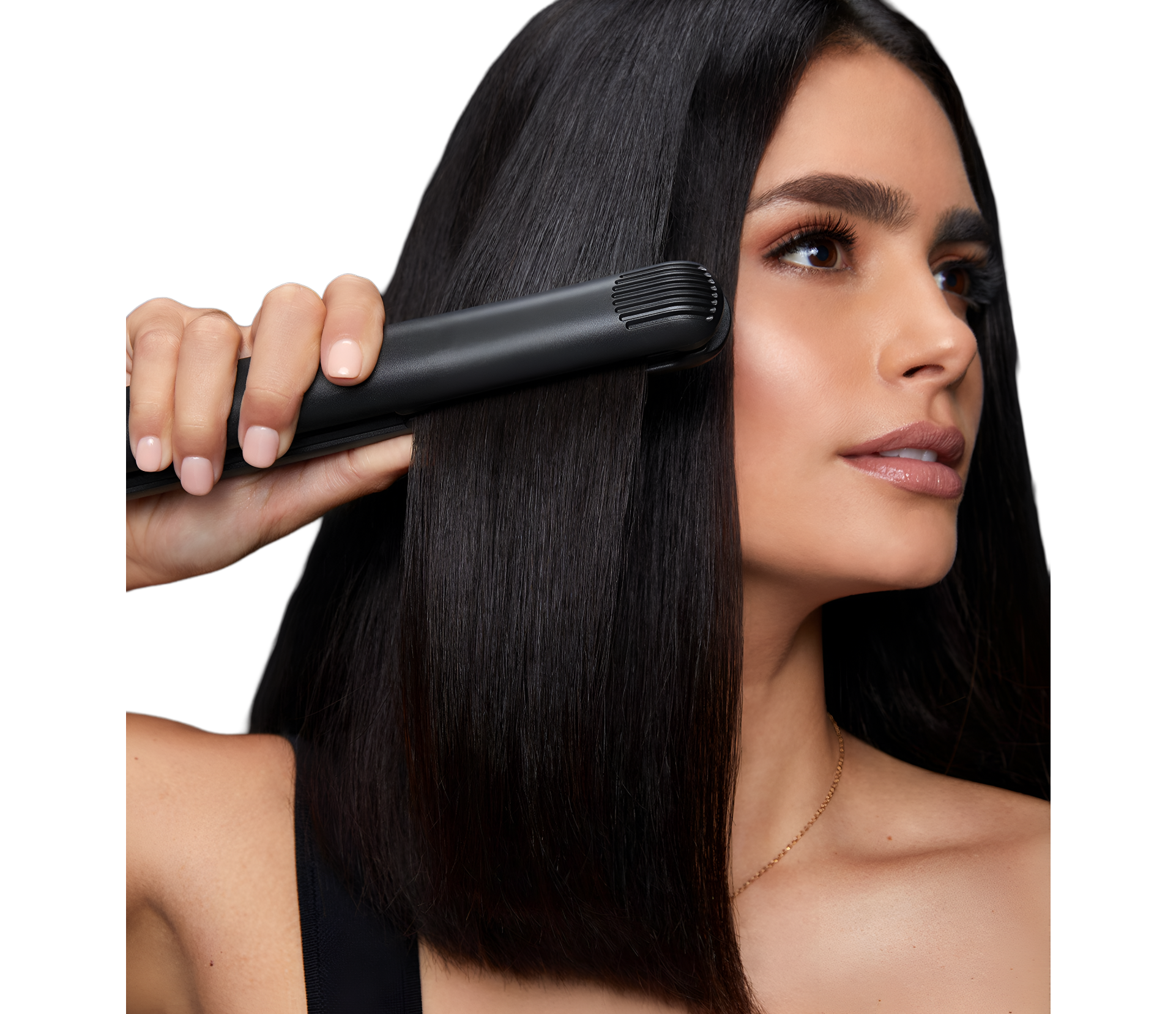 black-premium-hair-straightener