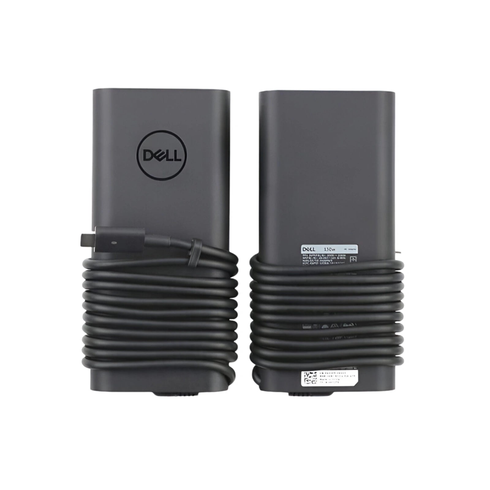 Genuine Dell XPS 15 9575 Precision 5530 USB-C Type-C 130W Charger