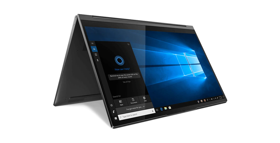 Lenovo Yoga C940 Intel Core i7-1065G7
