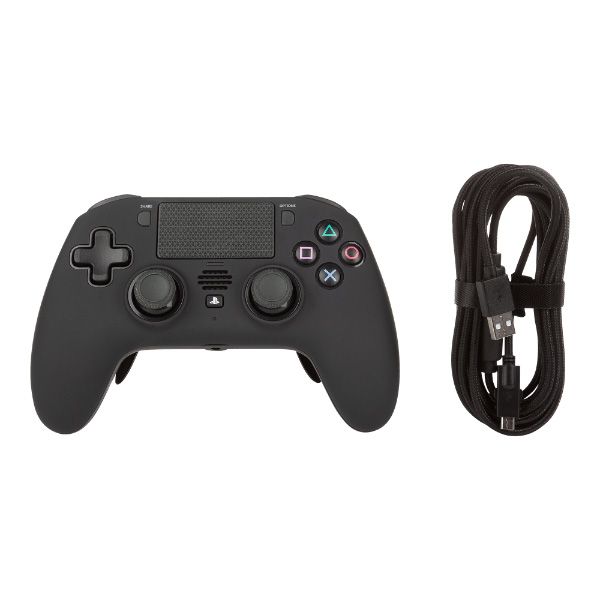 PowerA Fusion Pro Wireless Controller for Playstation PS4 - Refurbished