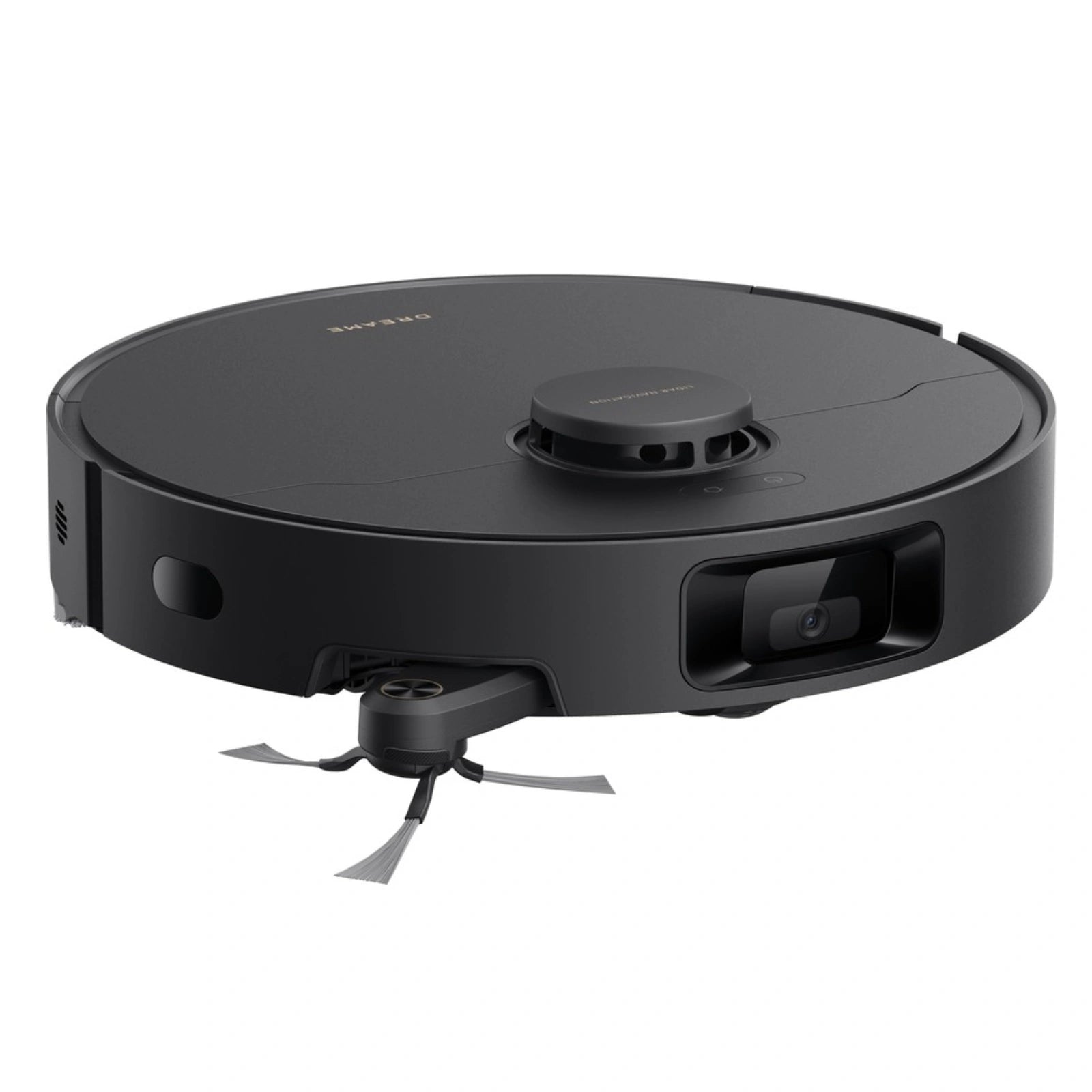 Dreame D20 Pro Plus Robot Vacuum and Mop with Auto Empty Dock - Black (Open Box)