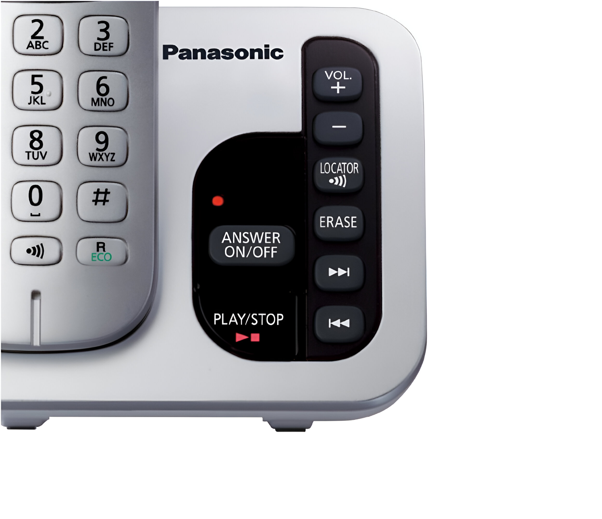 double-cordless-phone