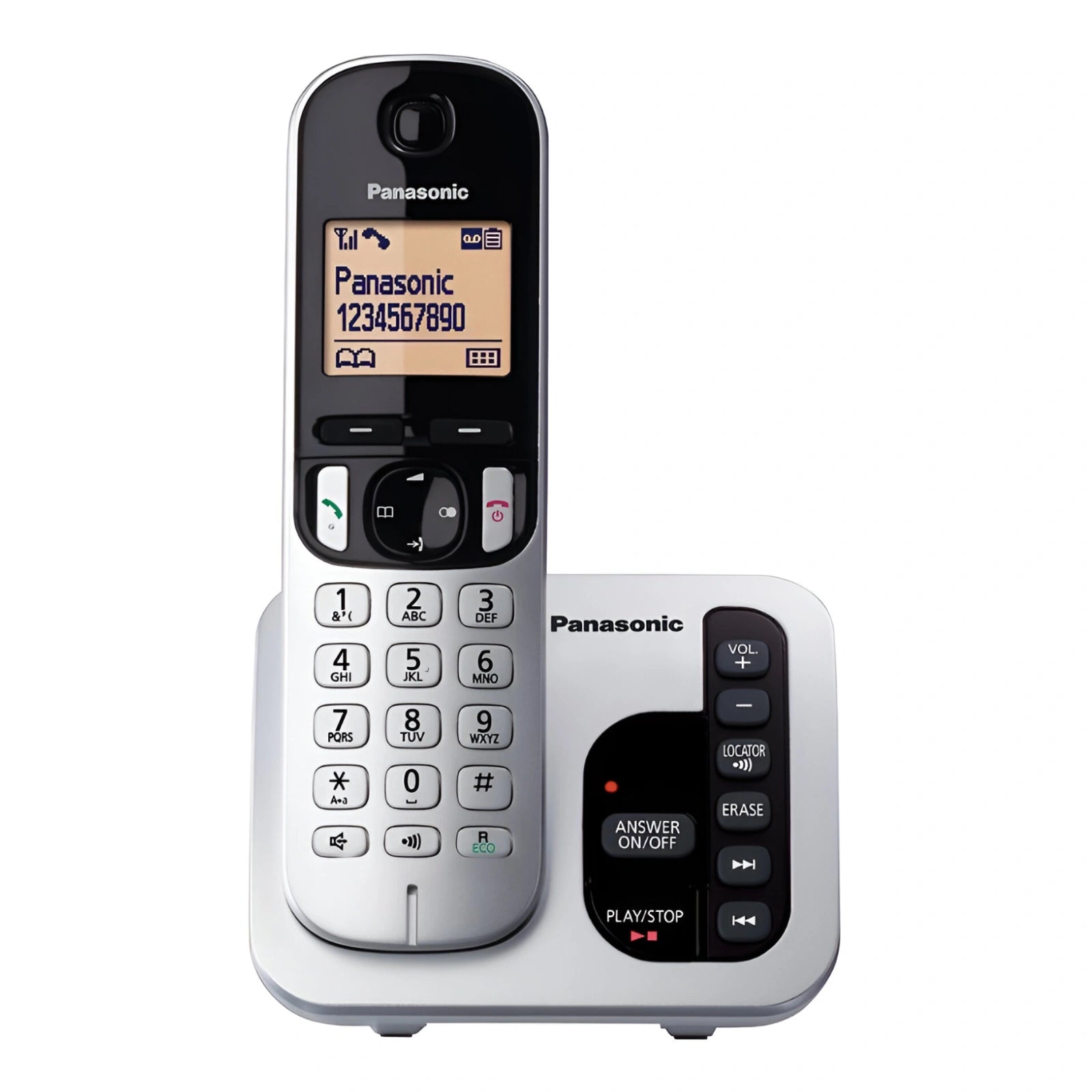 double-handset-KX-TGC222ALS