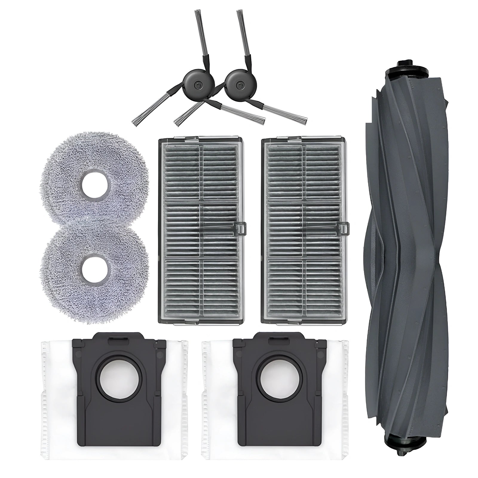 dreame-X40-ultra-kit