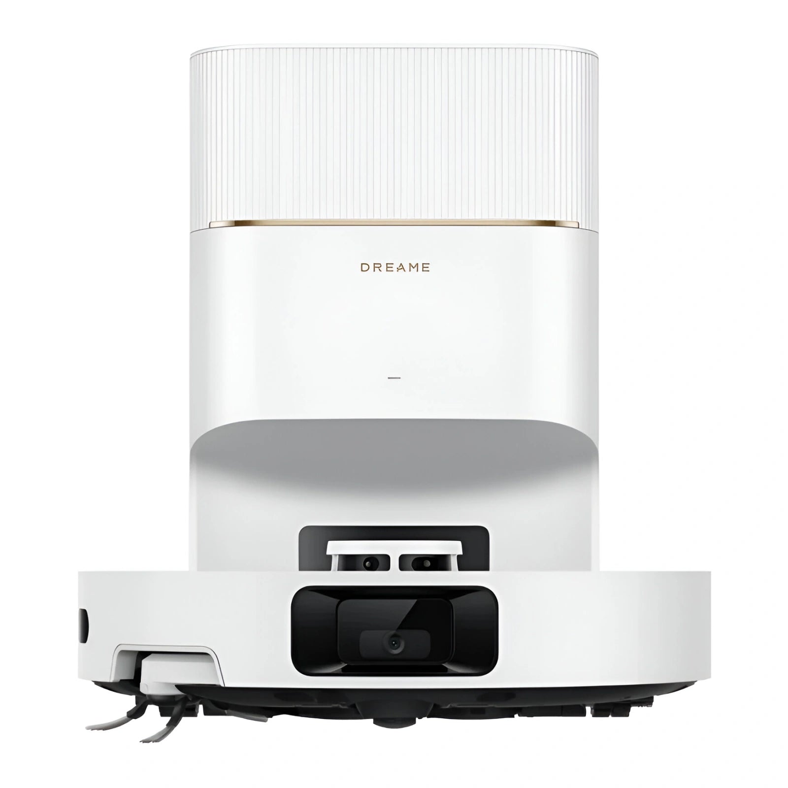 Dreame D20 Pro Plus Robot Vacuum and Mop with Auto Empty Dock - White - Refurbished