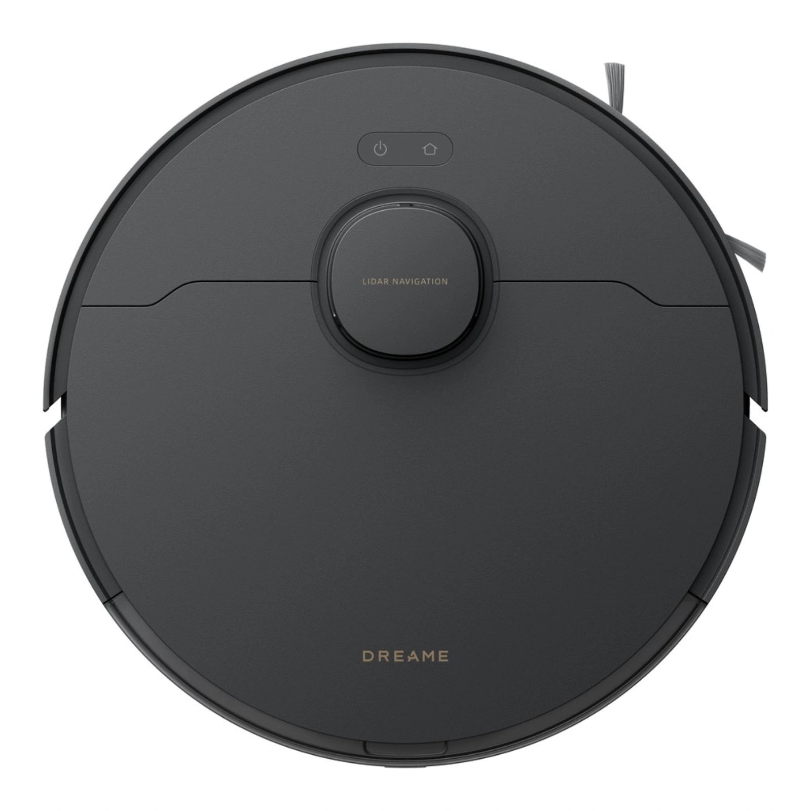 Dreame D20 Pro Plus Robot Vacuum and Mop with Auto Empty Dock - Black (Open Box)
