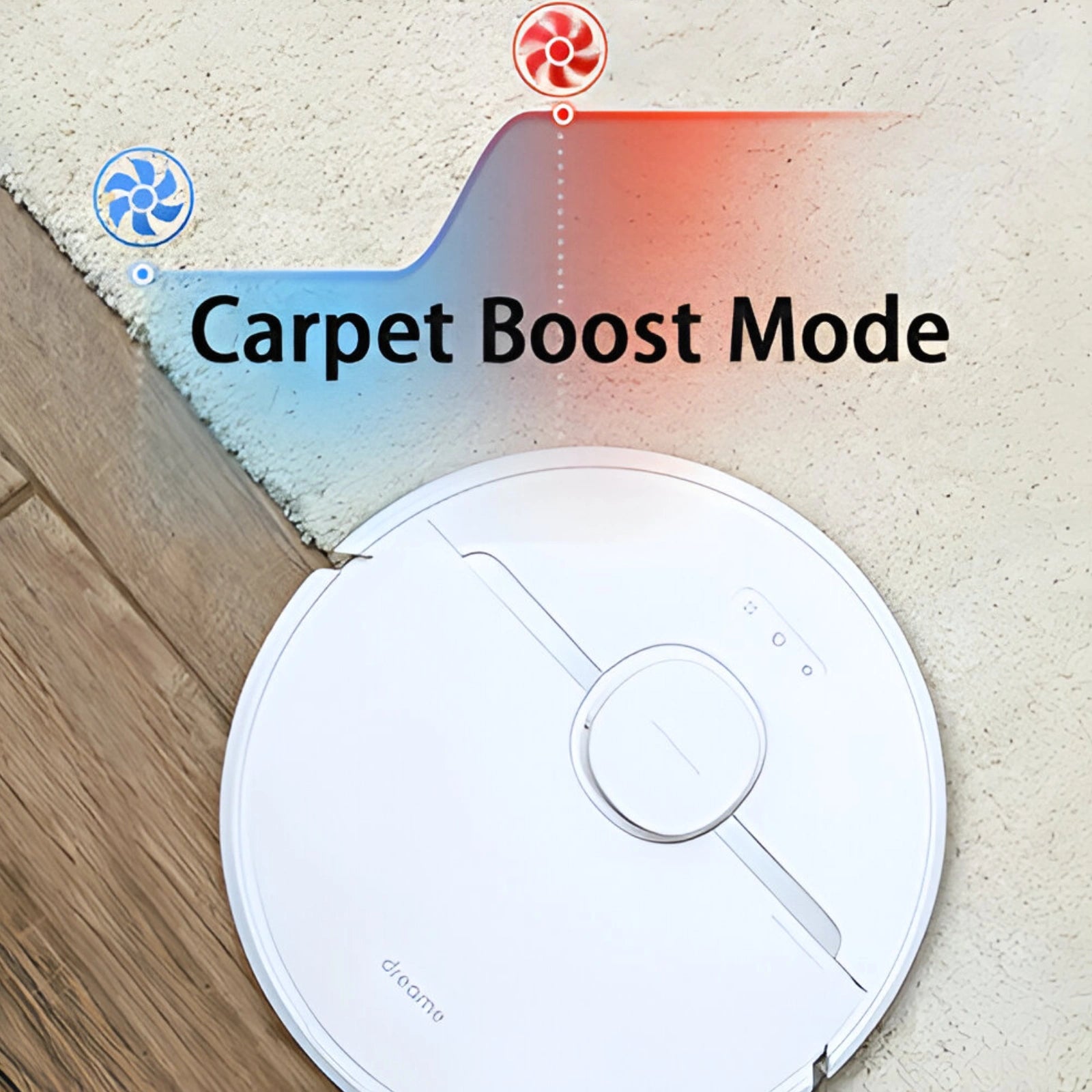 dreame-d9-robot-vacuum