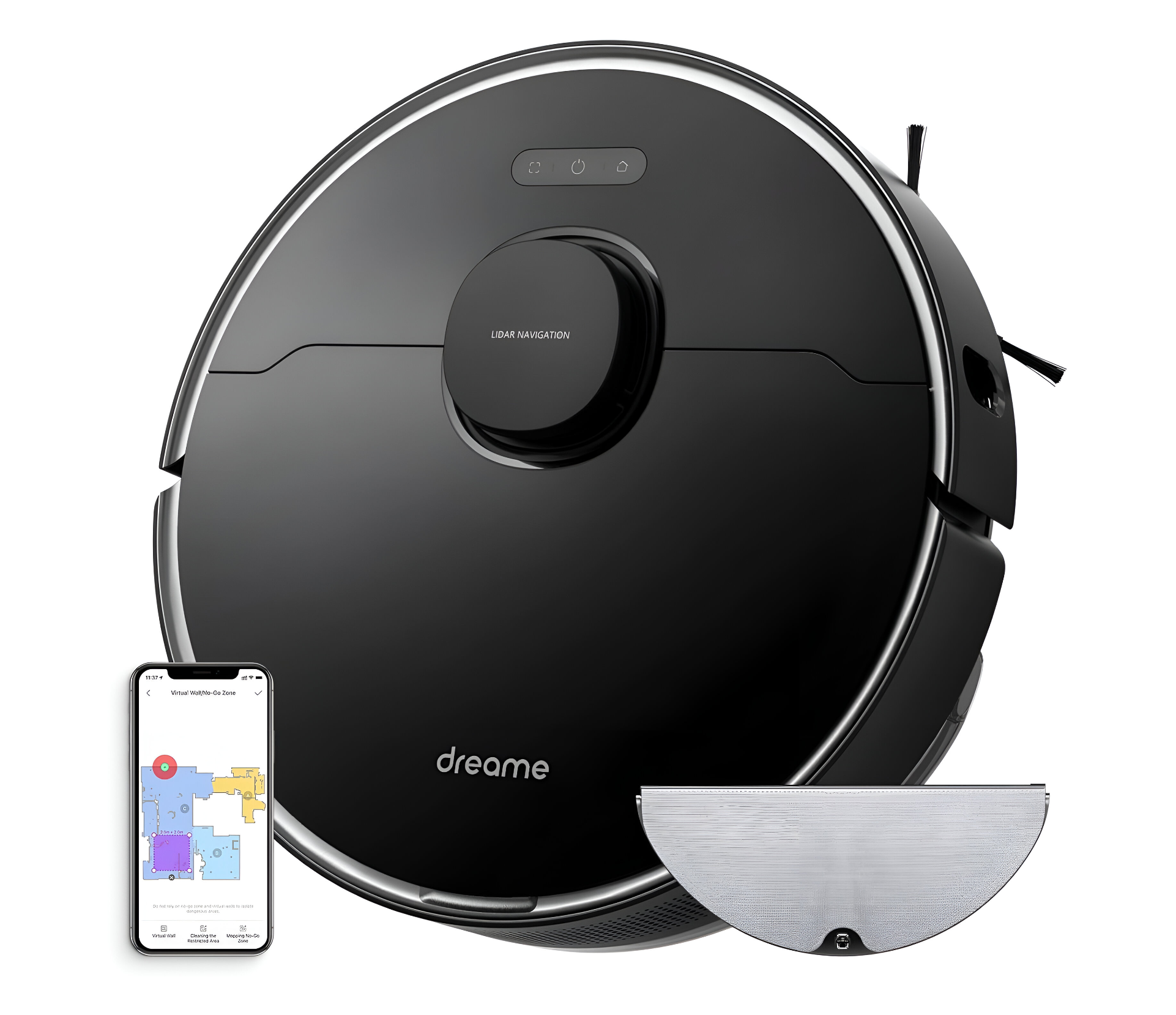dreame-l10-pro-robot-vacuum