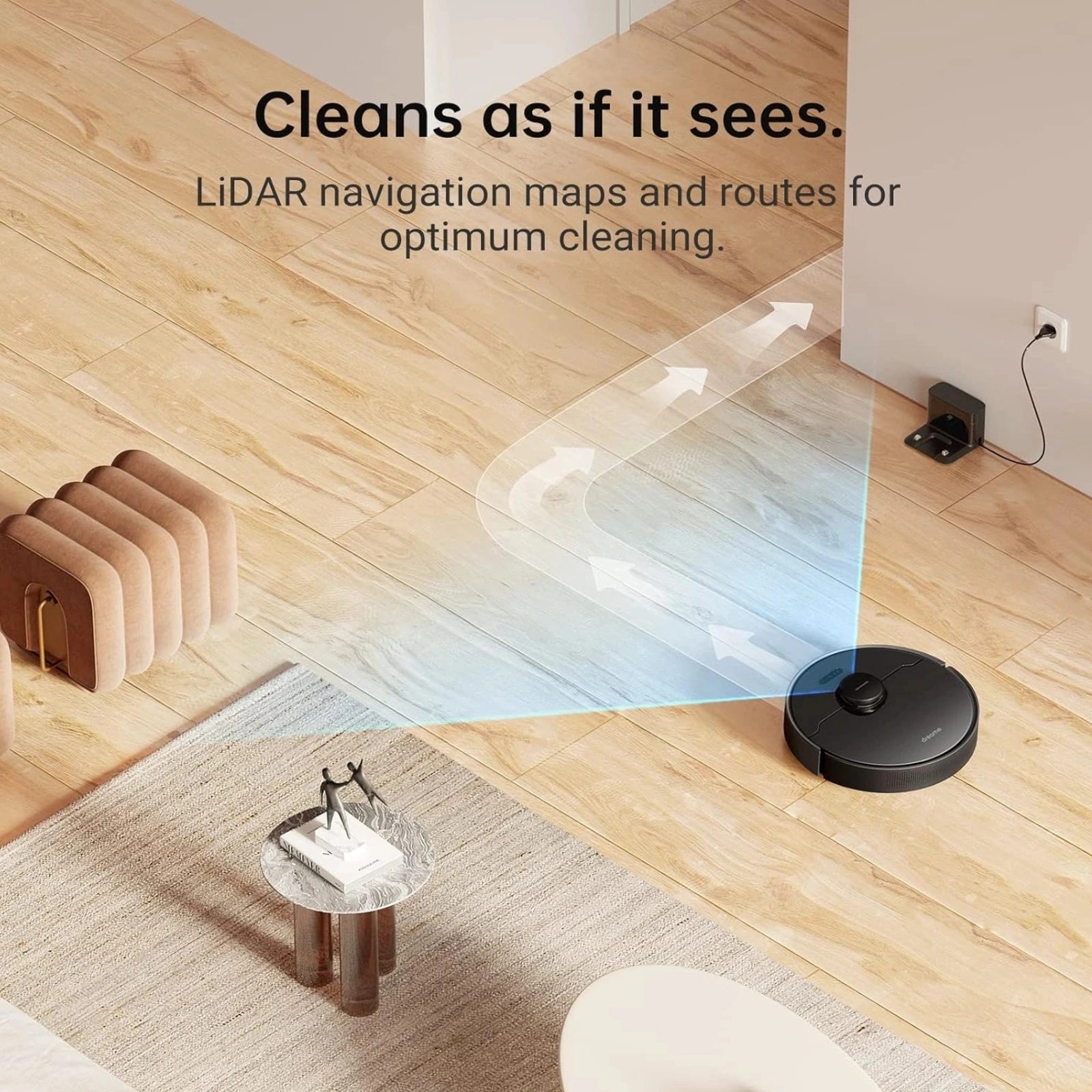 dreame-robot-vac-l10-pro