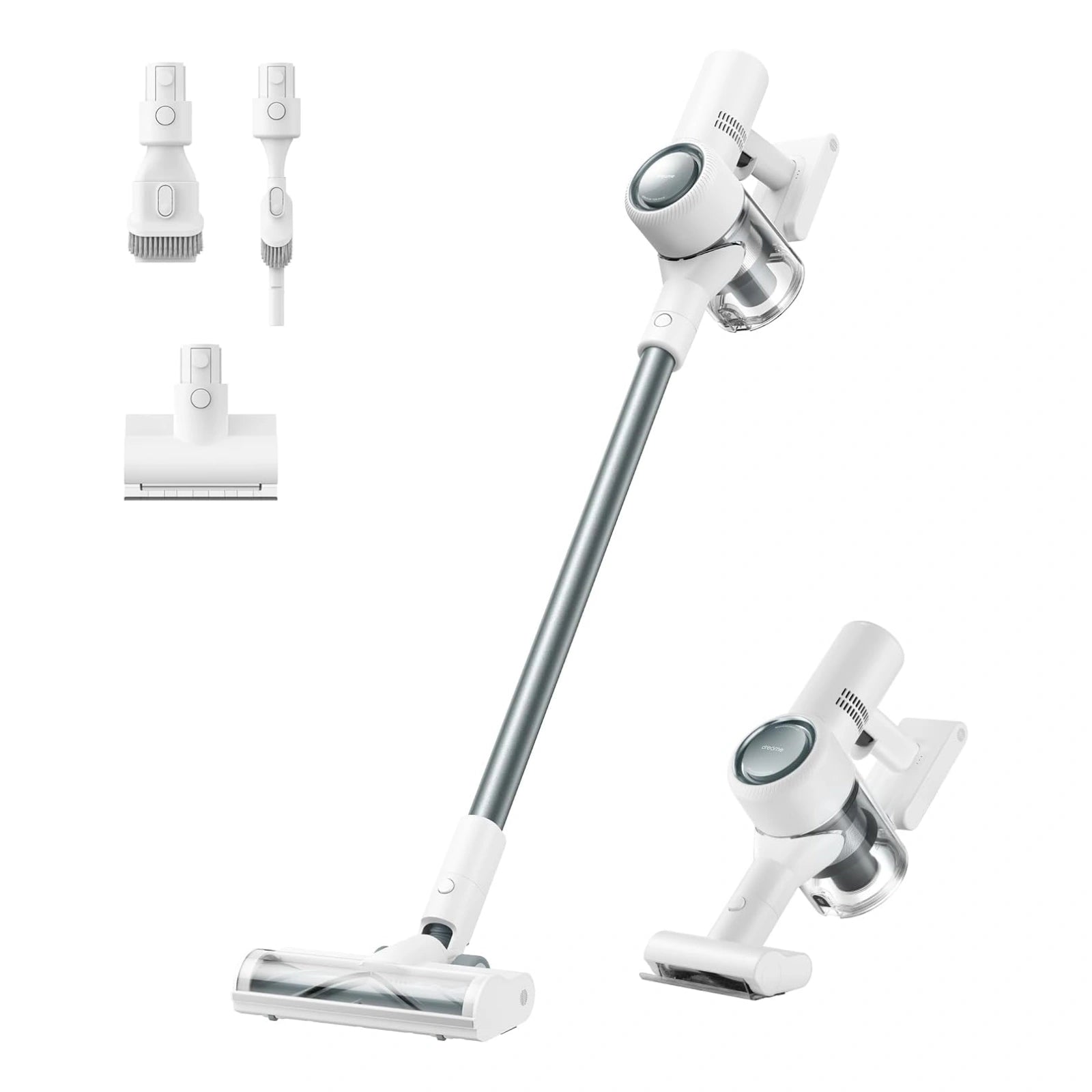 Dreame V10 Cordless Stick Vacuum Cleaner - Refurbished