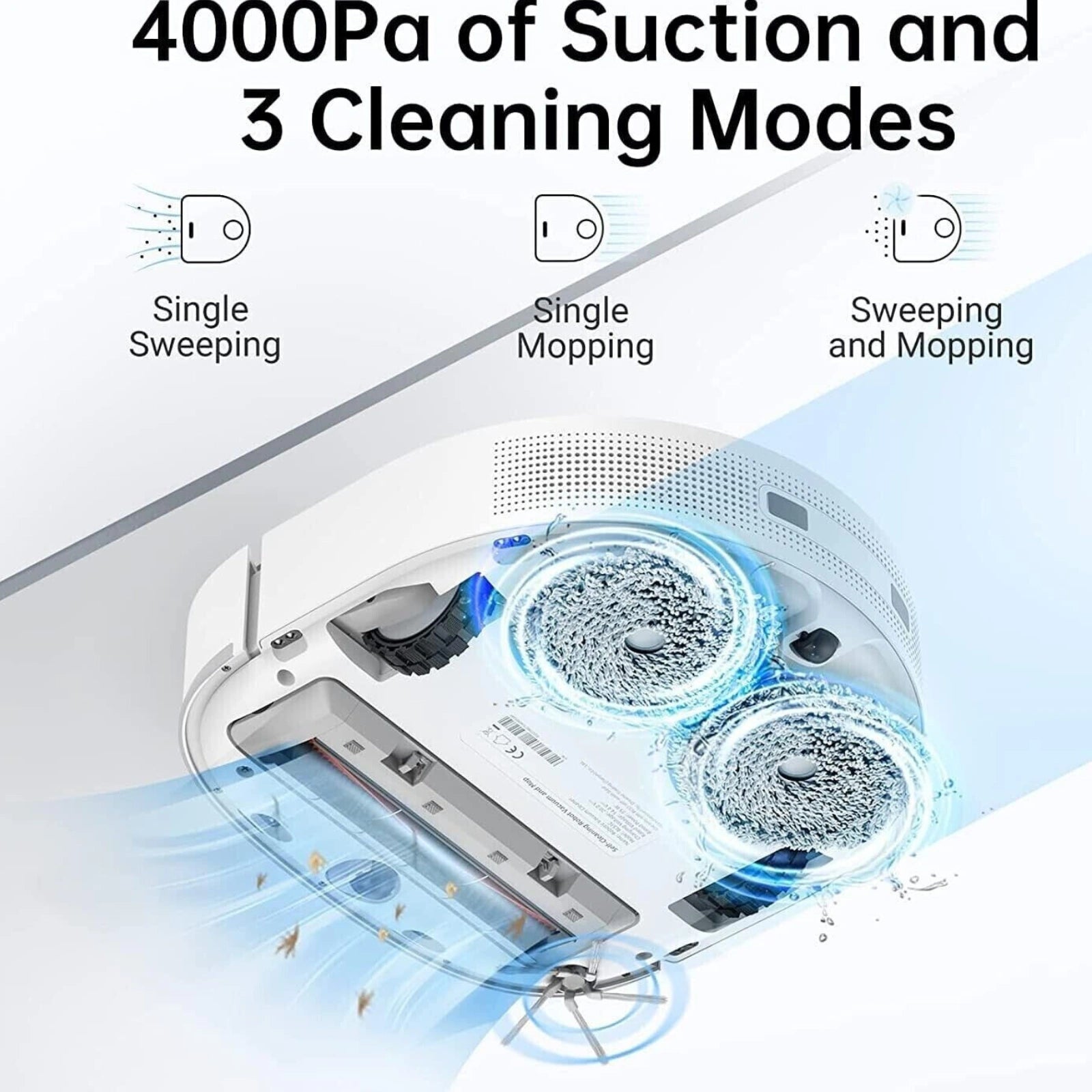 dreame-w10-robot-smart-vacuum