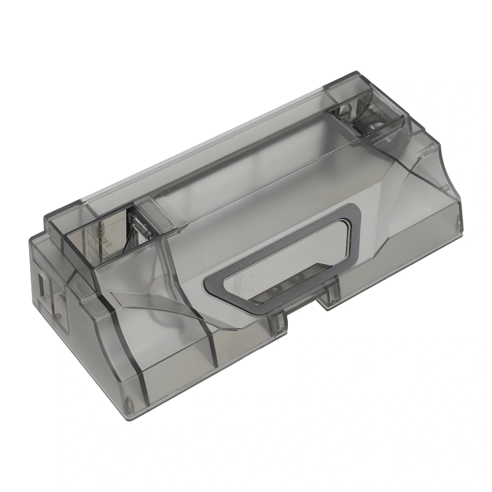 Compatible Dust Box for Dreame Z10 Pro / D10 Plus Robot Vacuum Cleaner Replacement Genuine Part - Refurbished