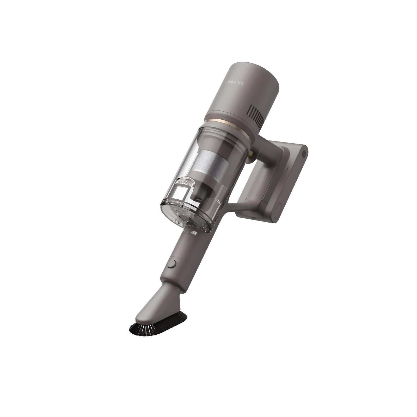 Dreame Z10 Station Vacuum Cleaner with Auto Empty Base - Refurbished