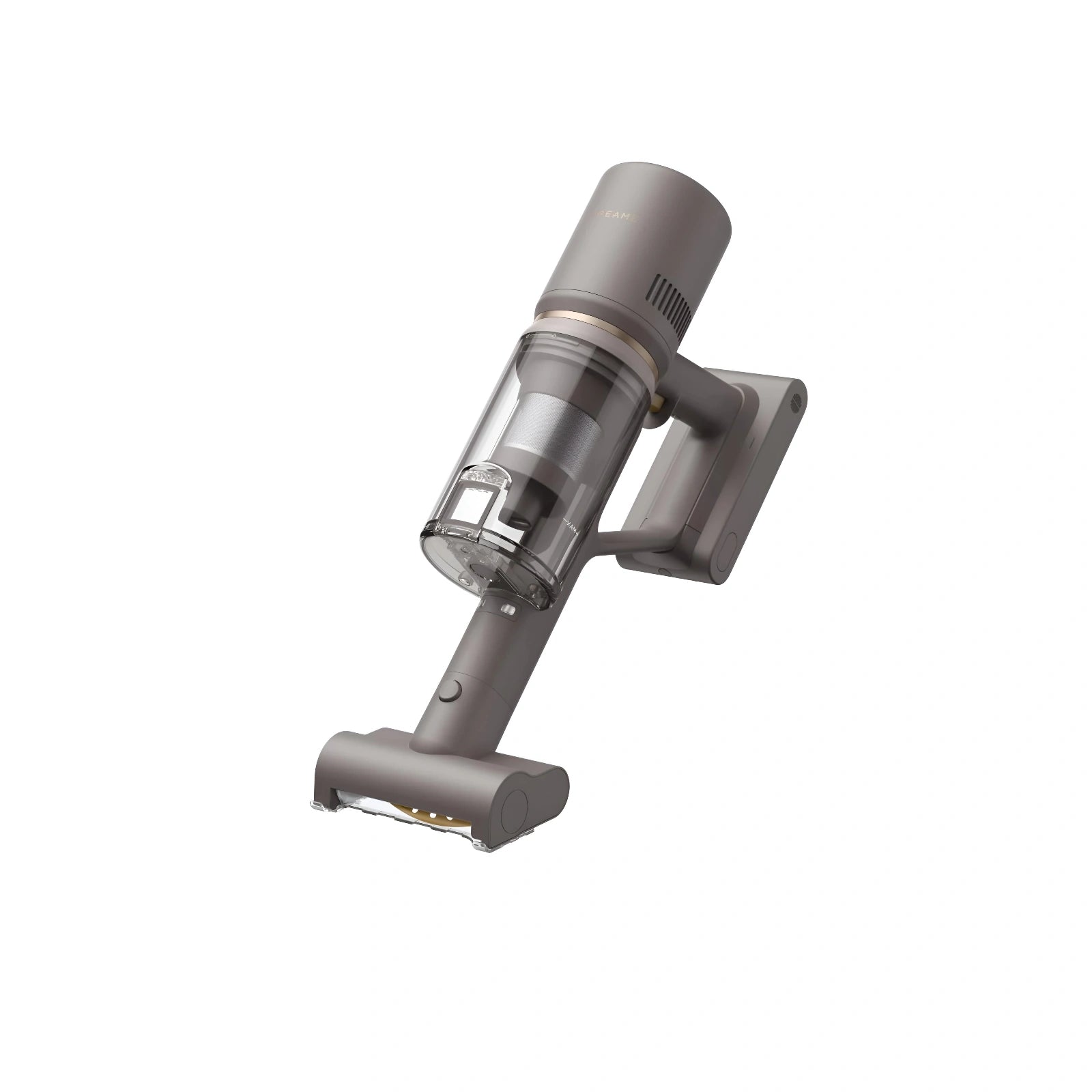 Dreame Z10 Station Vacuum Cleaner with Auto Empty Base - Refurbished