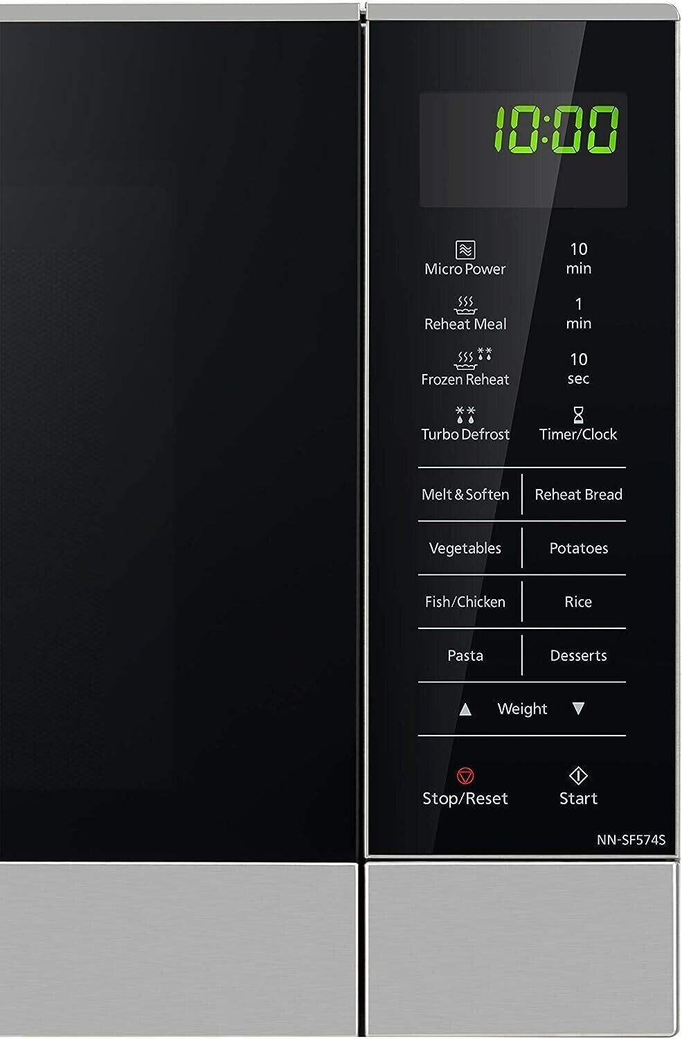 best-flatbed-microwave-oven