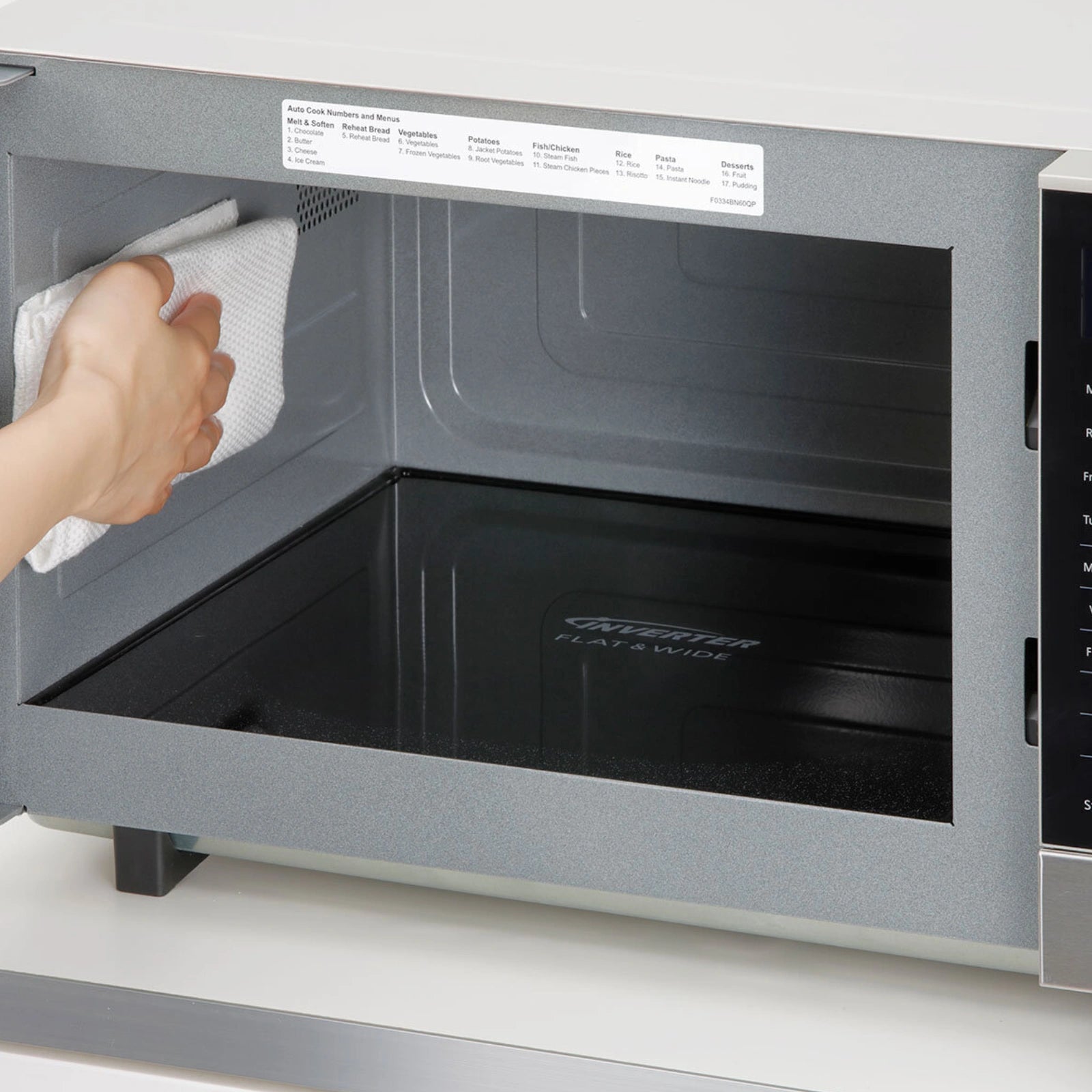 flatbed-solo-microwave