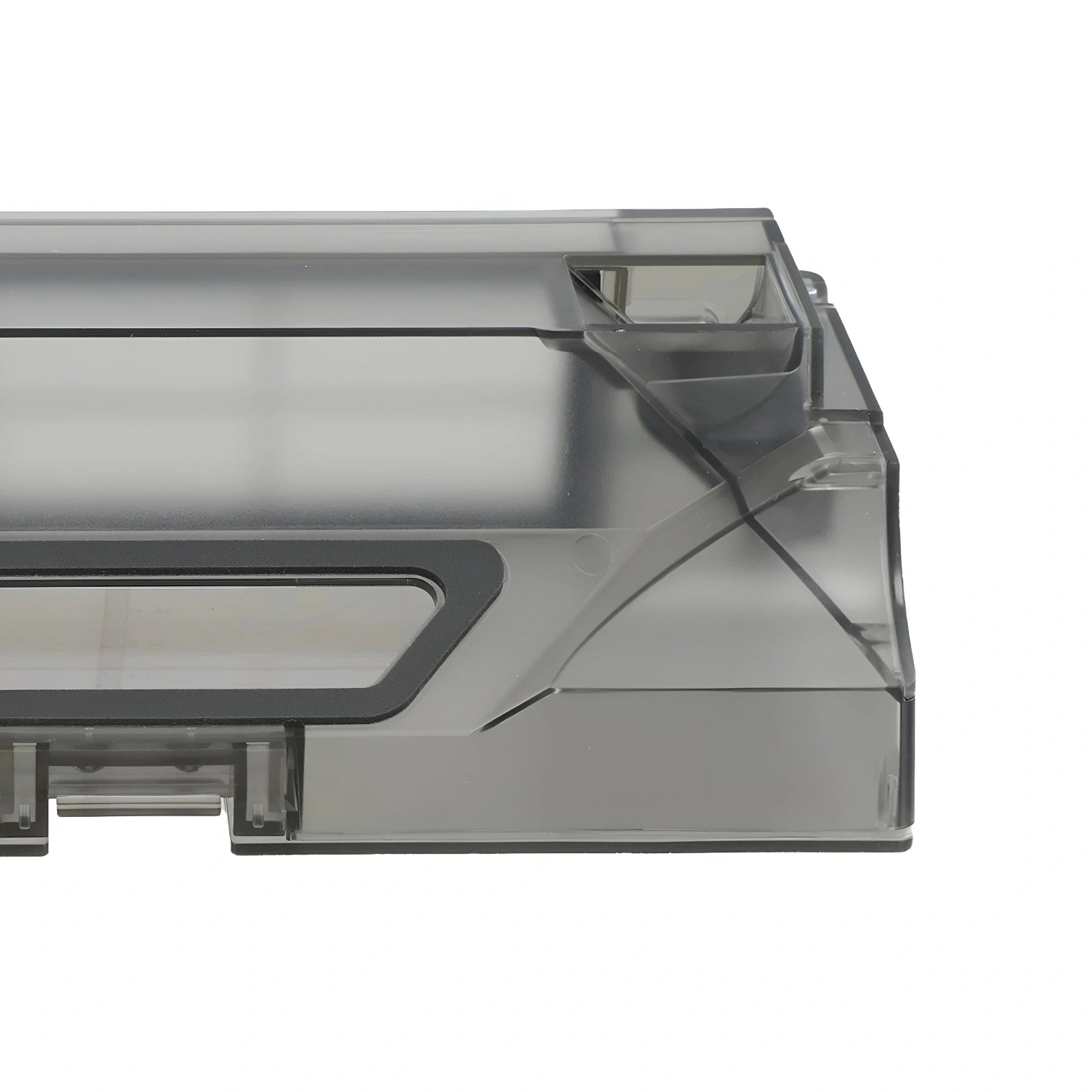 Compatible Dust Box for Dreame Z10 Pro / D10 Plus Robot Vacuum Cleaner Replacement Genuine Part - Refurbished